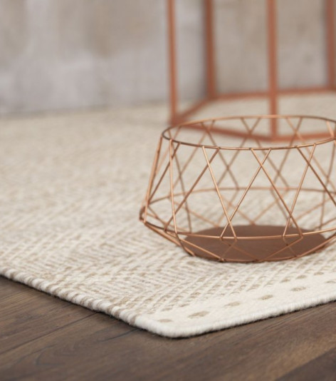 Kusový koberec Jaipur 333 beige