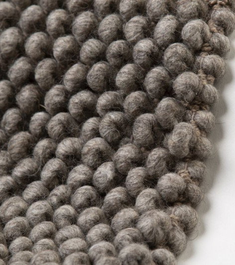 Kusový koberec Loft 580 taupe