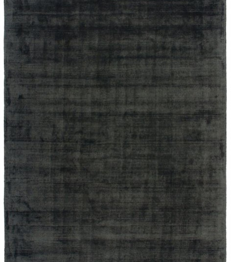 Kusový koberec Maori 220 černý
