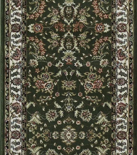 Běhoun Anatolia 5378 green