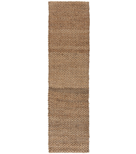 Běhoun Chunky Jute Sol Natural