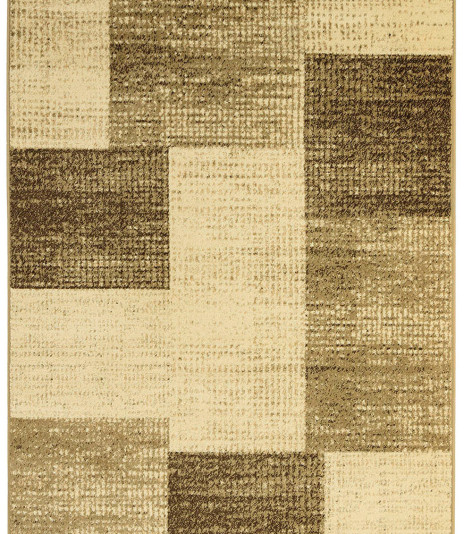 Kusový koberec Practica A5/BDB