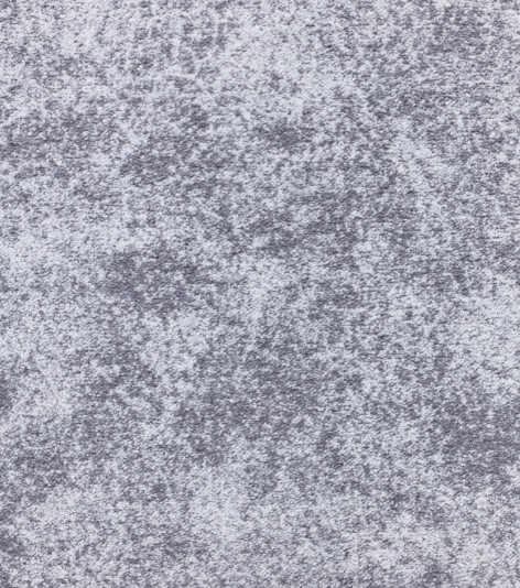Metrážový tmavě šedý koberec Beneto 6602