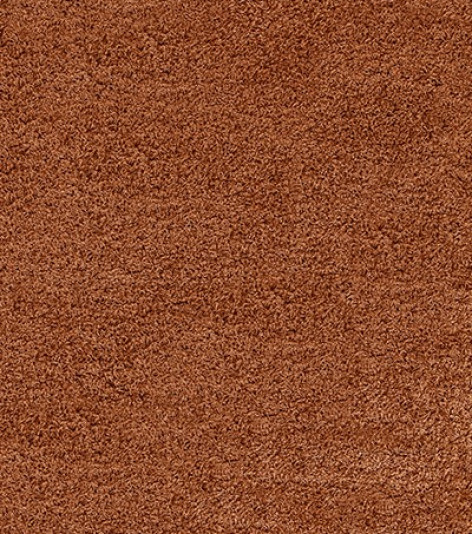 Kusový koberec Life Shaggy 1500 terra