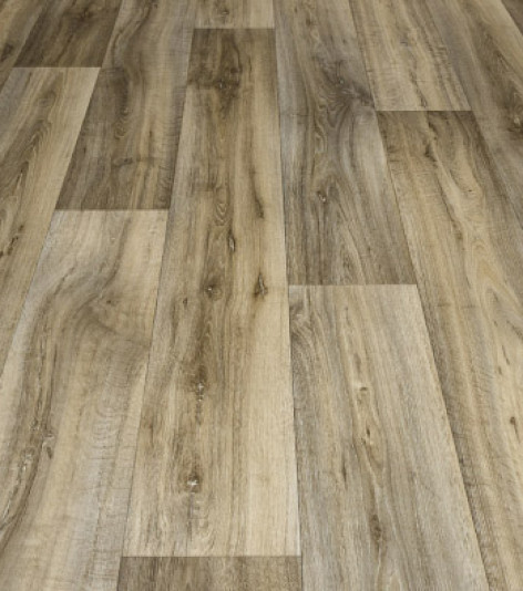PVC Puretex  Lime Oak 169M hnědý dub