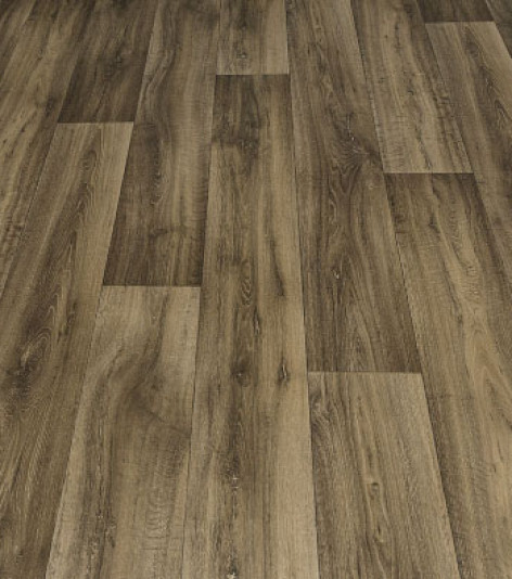 PVC Puretex Lime Oak 661D hnědý dub
