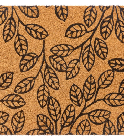 Rohožka Listy 105579 - na ven i na doma