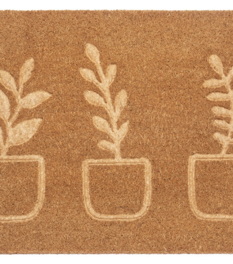 Rohožka Rostliny 105562 - na ven i na doma