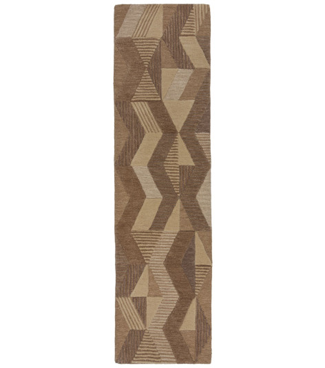 Běhoun Moda Asher Natural