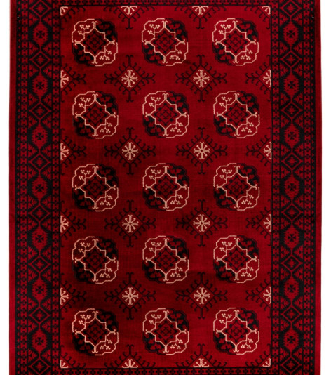 Kusový koberec My Ariana 881 red