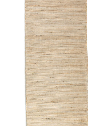 Běhoun Handloom 105961 Dhaka Beige