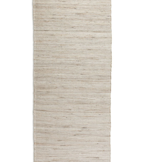 Běhoun Handloom 105962 Dhaka Grey Brown