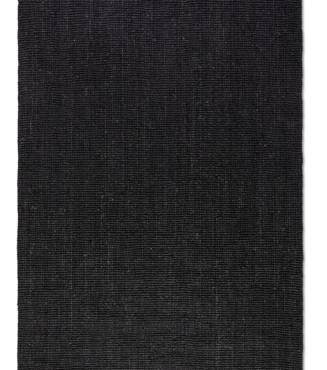Kusový koberec Bouclé Jute 105976 Black