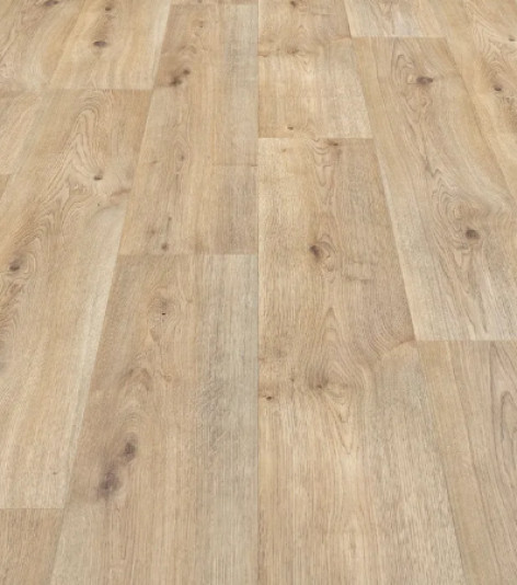 PVC podlaha Texline Plus Gerflor 2013 - Sherwood Blond