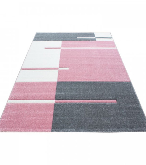 Kusový koberec Hawaii 1310 pink