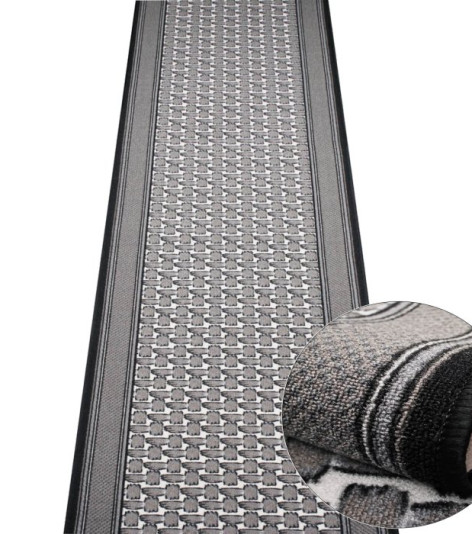 Běhoun Grenoble 1002 silver