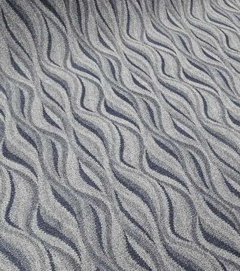 Metrážový koberec Waves 82