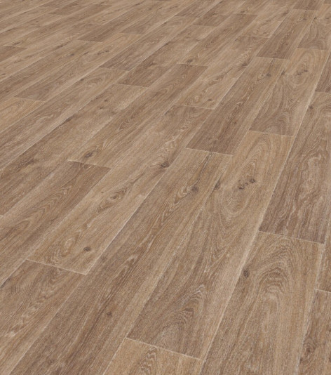 PVC Taralay Libertex - Gerflor Valencay Blond 0368 - tmavé dřevo