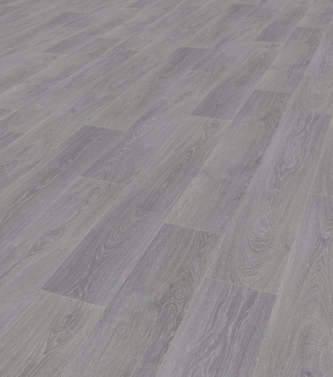 PVC podlaha dub Taralay Libertex - Gerflor Valencay Pevan 1442 - tmavé dřevo