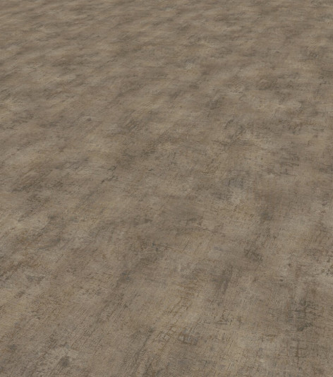 PVC Taralay Libertex - Gerflor Rough Chocolate 2219 - tmavě hnědá
