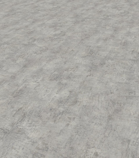 PVC Taralay Libertex - Gerflor Rough Light Grey 2225 - světlé šedé PVC