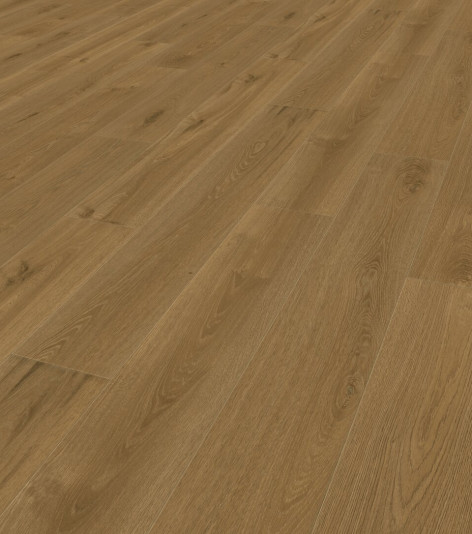 PVC Taralay Libertex - Gerflor Cottage Brown 2426 - tmavé dřevo