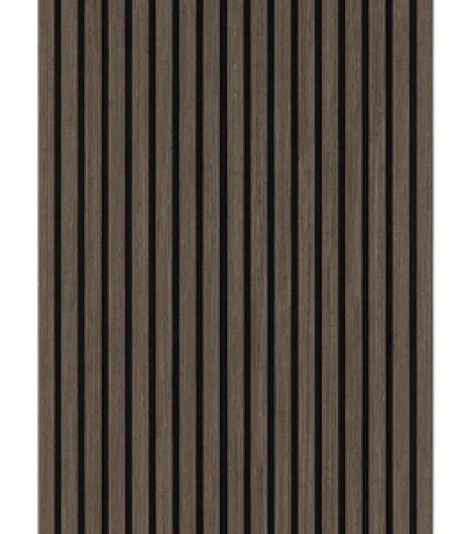 Akustické panely 40 x 270 cm - Brio Oak 456S - 2 ks v balení