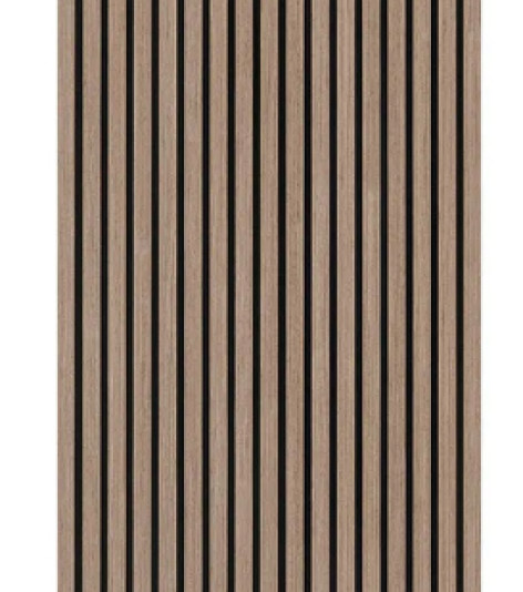 Akustické panely 40 x 270 cm - Walnut 1559S - 2 ks v balení