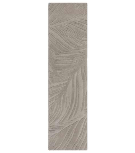 Běhoun Solace Lino Leaf Grey