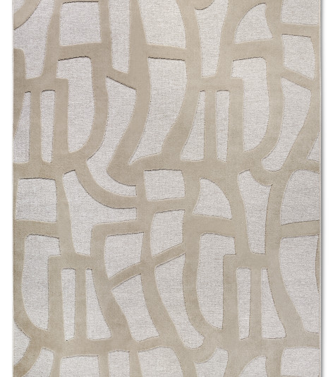 Kusový koberec Villeroy & Boch 106144 Cream