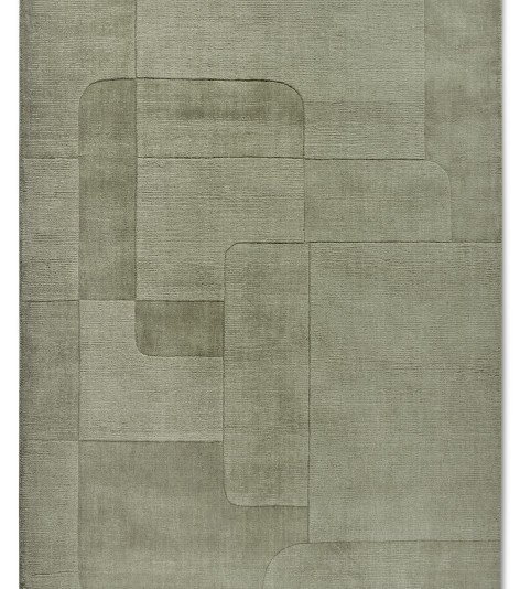 Kusový koberec Villeroy & Boch 106172 Green