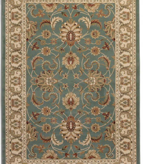 Kusový koberec Herat 105988 Mint