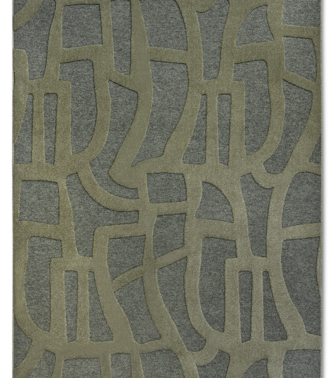 Kusový koberec Villeroy & Boch 106141 Green