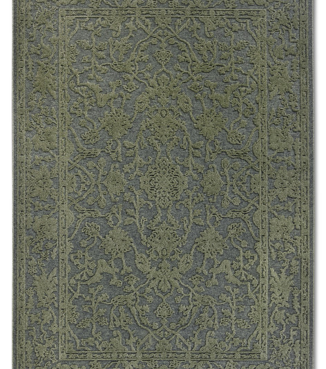 Kusový koberec Villeroy & Boch 106148 Green