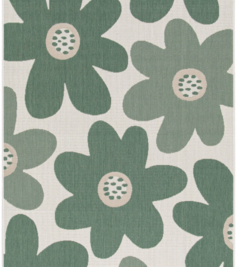 Kusový koberec Palma Natural 16823-460 – na ven i na doma