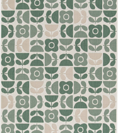 Kusový koberec Palma Natural 16824-460 – na ven i na doma