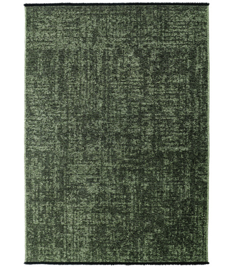 Kusový koberec Space 1900 green