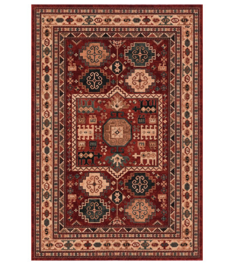 Osta Kashqai 4306/300 červený