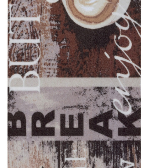 Běhoun Cook & Clean 105722 Multicolored