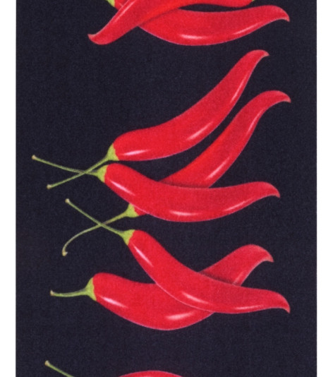 Běhoun Cook & Clean 105727 Black Red