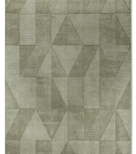 Kusový koberec Villeroy & Boch 106167 Green