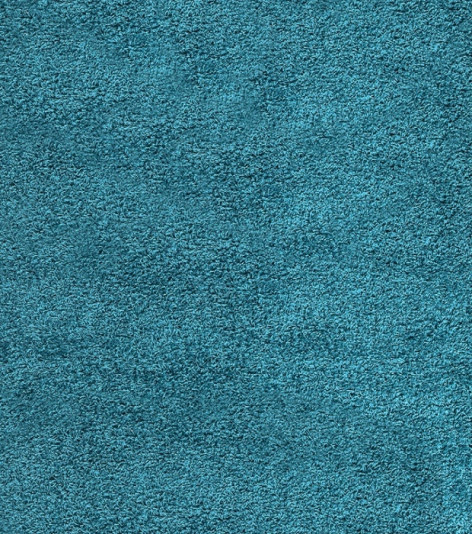 Kusový koberec Dream Shaggy 4000 tyrkys