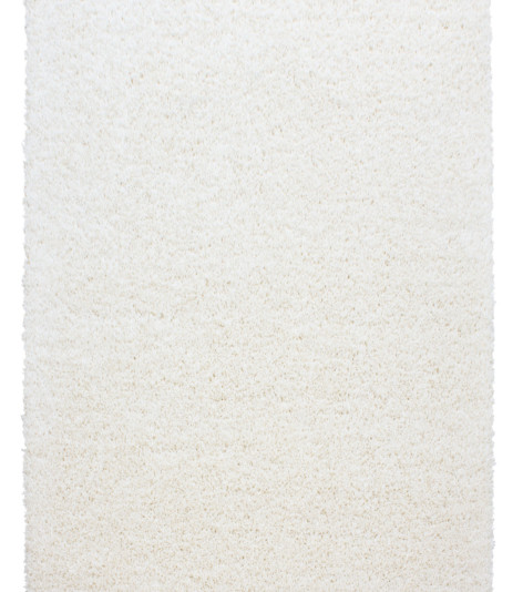 Kusový koberec Life Shaggy 1500 cream