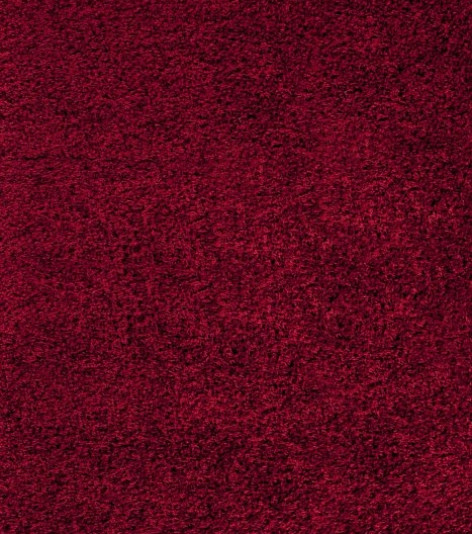 Kusový koberec Life Shaggy 1500 red