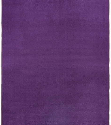 Fialový kusový koberec Fancy 103005 Lila