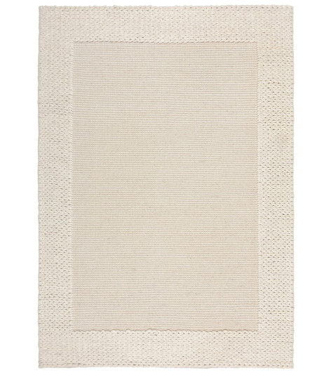 Kusový koberec Rue Plait Natural