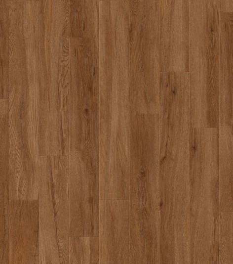 Vinylová podlaha Creation 30 Quartet Dark Brown 1597  - lepená