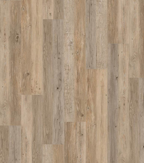 Vinylová podlaha Creation 55 Long Board 0455 - lepená