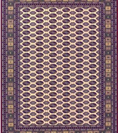Osta Saphir 95718/105, smetanový