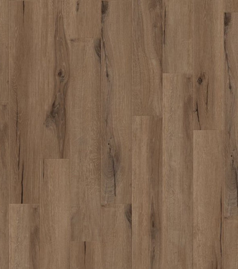 Vinylová podlaha Creation 40 Cedar Dark Brown 1605 - lepená